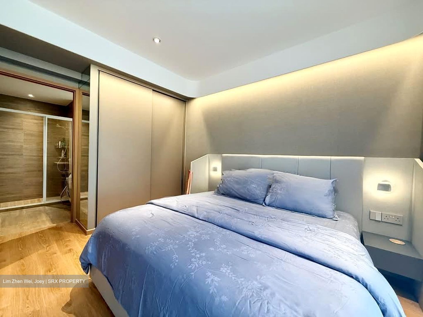 Rivercove Residences (D19), Condominium #534864031